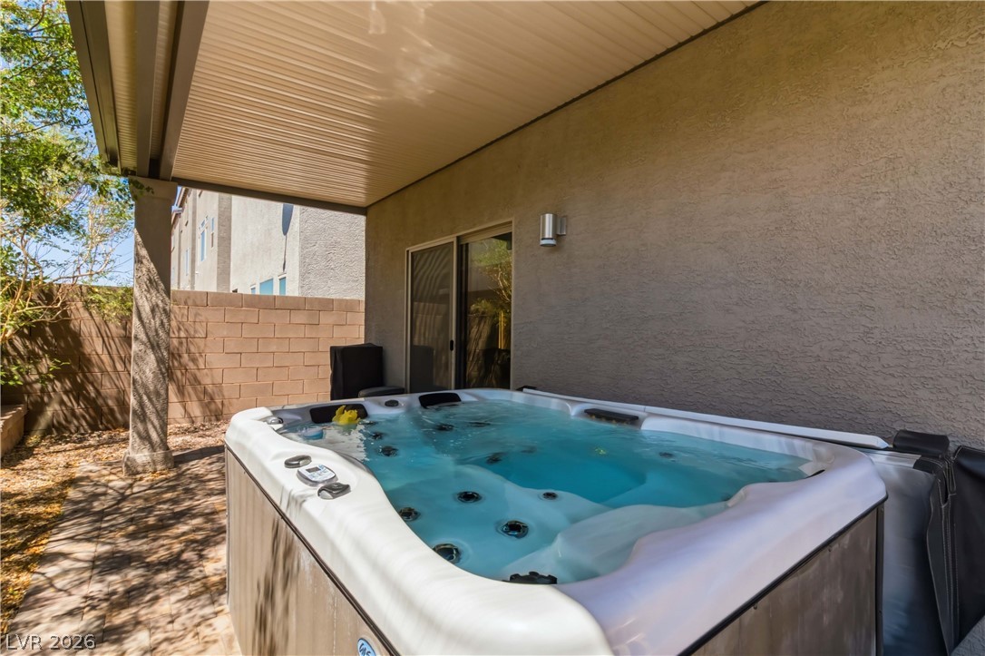 7735 Tempest Sol Avenue Las Vegas NV 89113