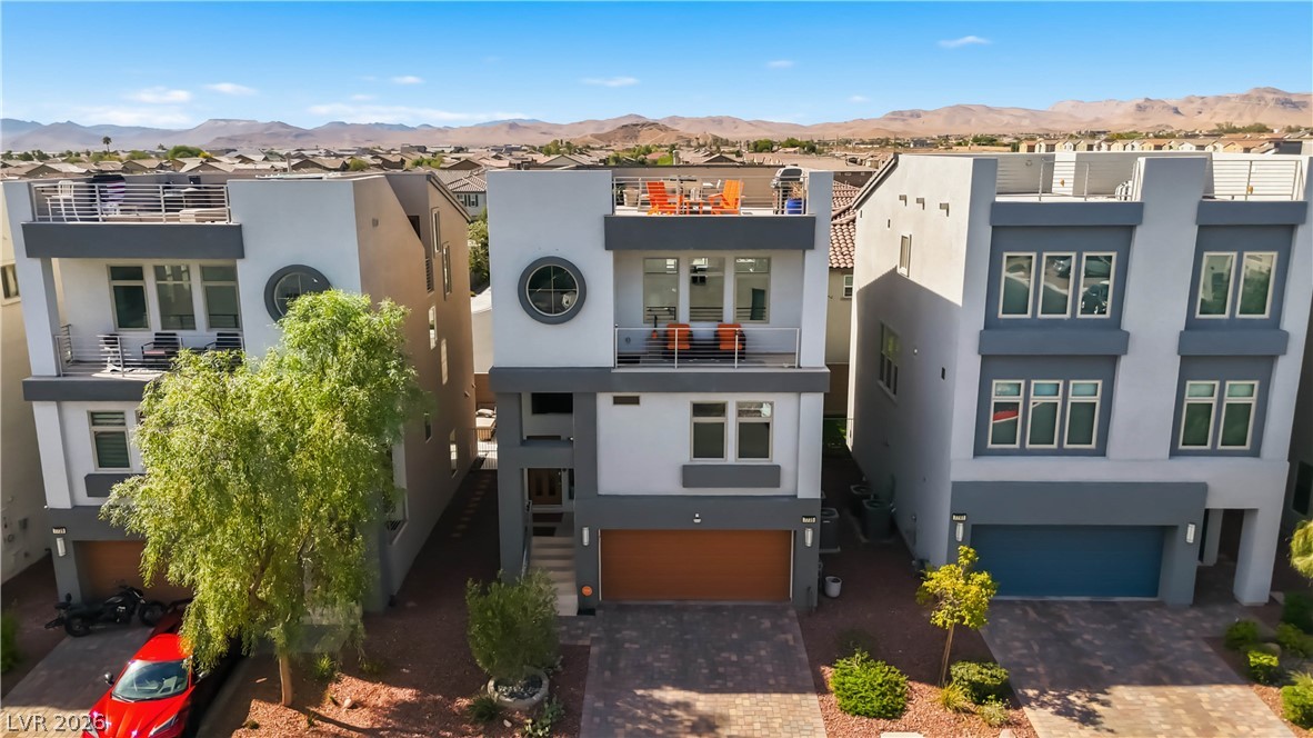 7735 Tempest Sol Avenue Las Vegas NV 89113