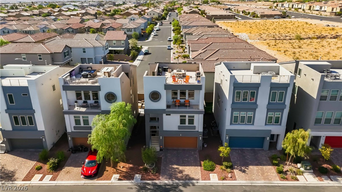 7735 Tempest Sol Avenue Las Vegas NV 89113