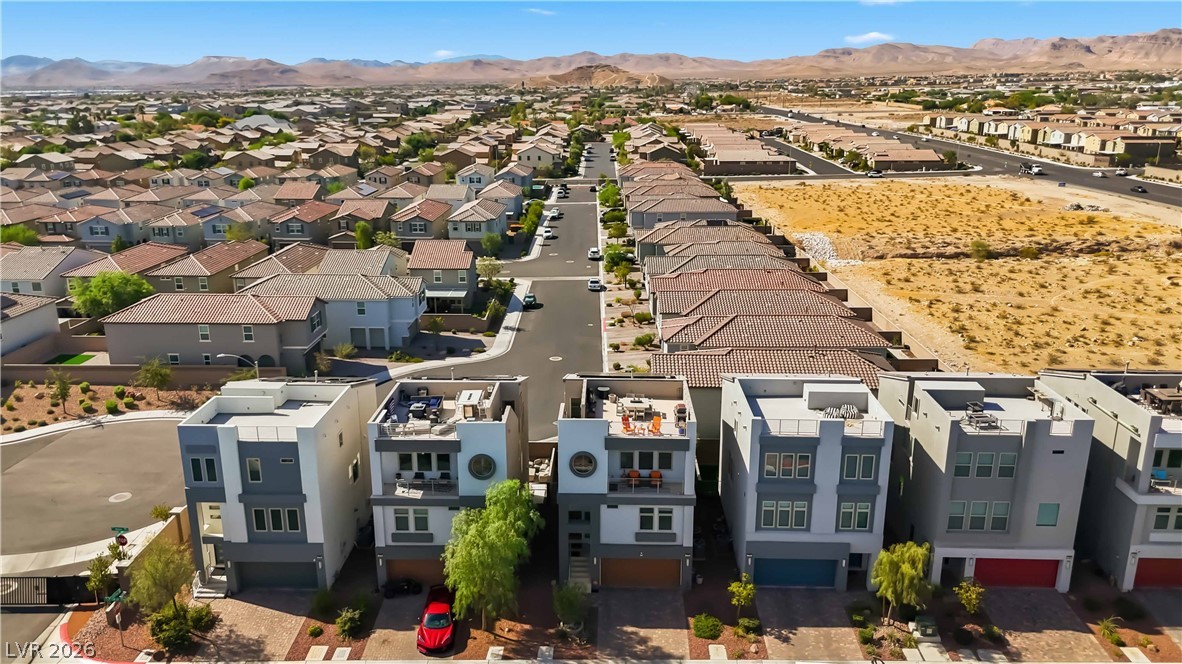 7735 Tempest Sol Avenue Las Vegas NV 89113