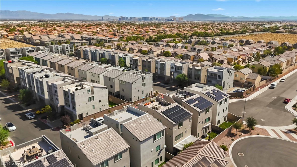 7735 Tempest Sol Avenue Las Vegas NV 89113