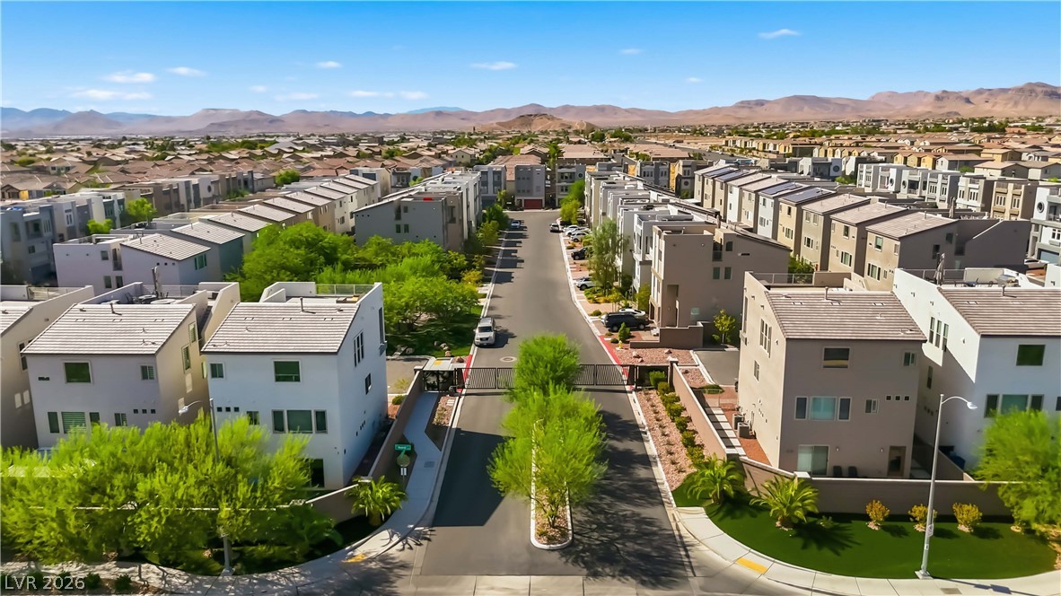 7735 Tempest Sol Avenue Las Vegas NV 89113