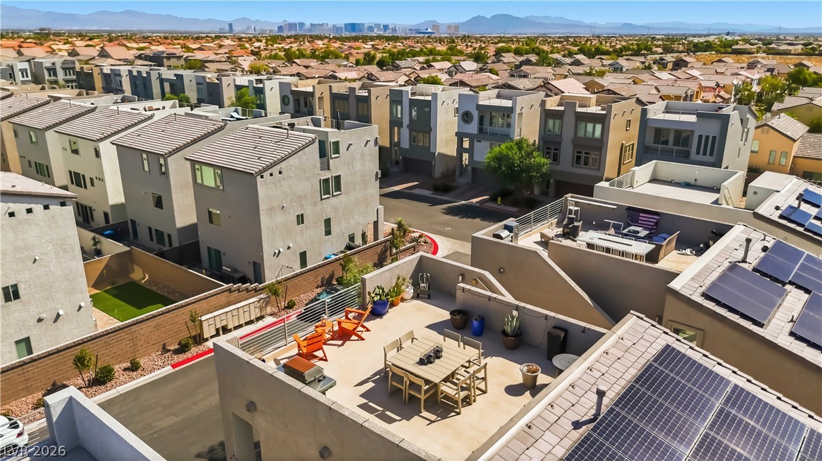 7735 Tempest Sol Avenue Las Vegas NV 89113