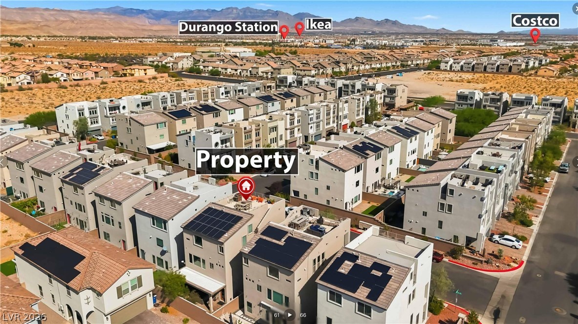 7735 Tempest Sol Avenue Las Vegas NV 89113