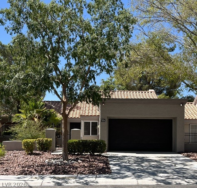 8541 Millsboro Drive Las Vegas NV 89134