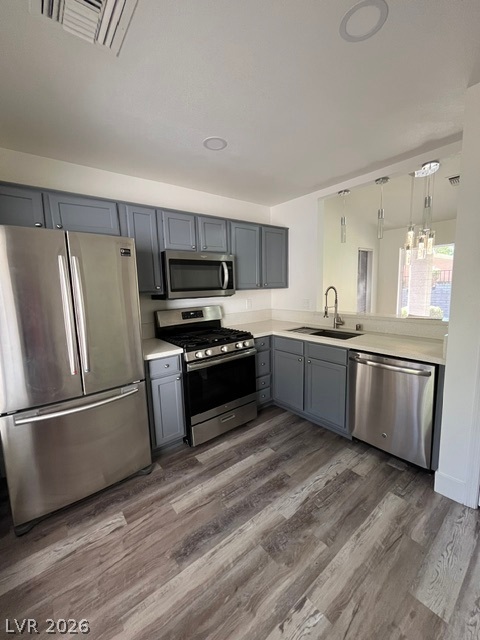 8541 Millsboro Drive Las Vegas NV 89134