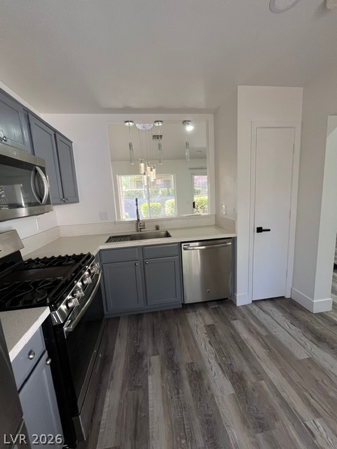 8541 Millsboro Drive Las Vegas NV 89134