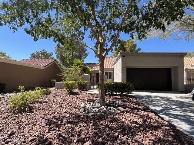 8541 Millsboro Drive Las Vegas NV 89134