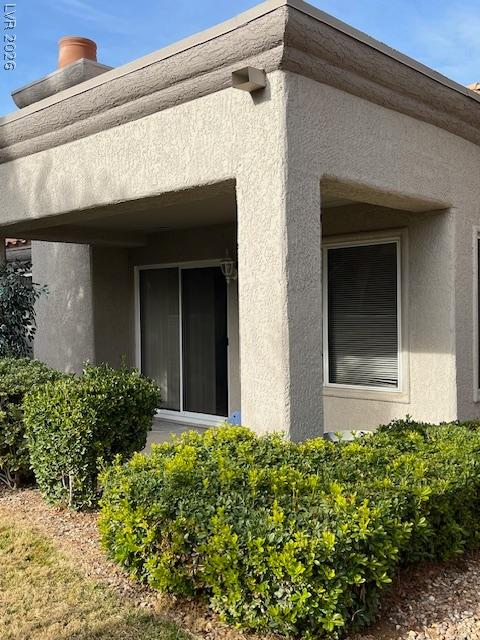 8541 Millsboro Drive Las Vegas NV 89134