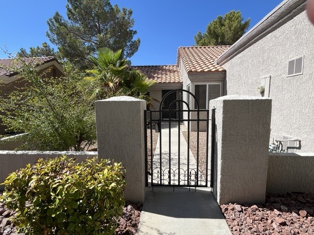 8541 Millsboro Drive Las Vegas NV 89134