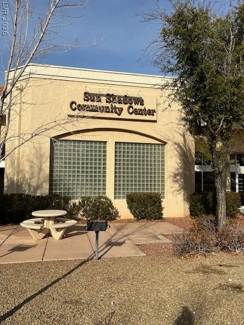 8541 Millsboro Drive Las Vegas NV 89134