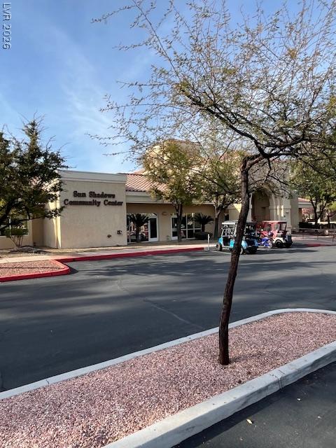 8541 Millsboro Drive Las Vegas NV 89134