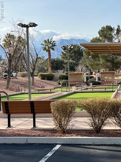 8541 Millsboro Drive Las Vegas NV 89134