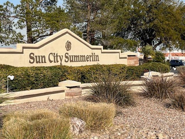 8541 Millsboro Drive Las Vegas NV 89134