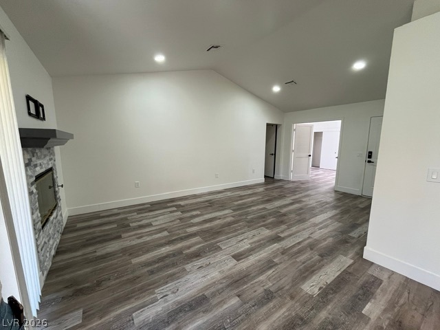 8541 Millsboro Drive Las Vegas NV 89134