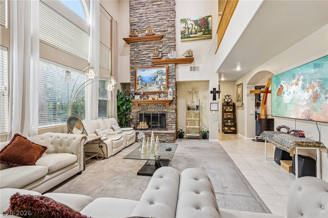 399 Washtenaw Street Henderson NV 89012