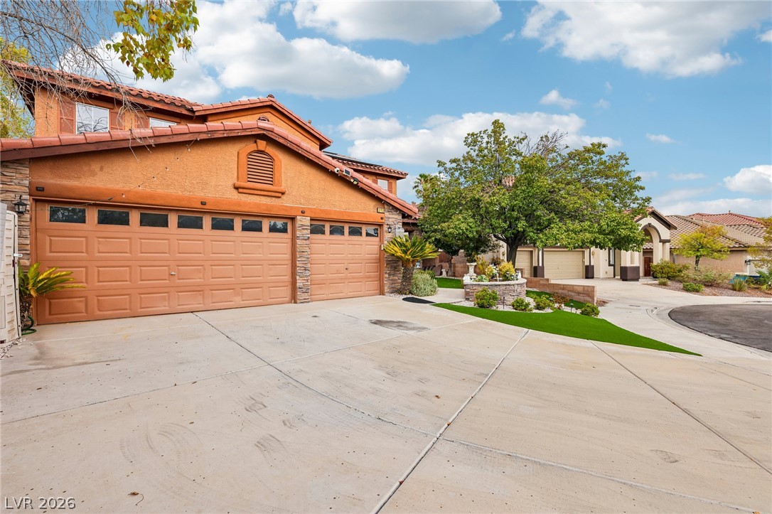 399 Washtenaw Street Henderson NV 89012