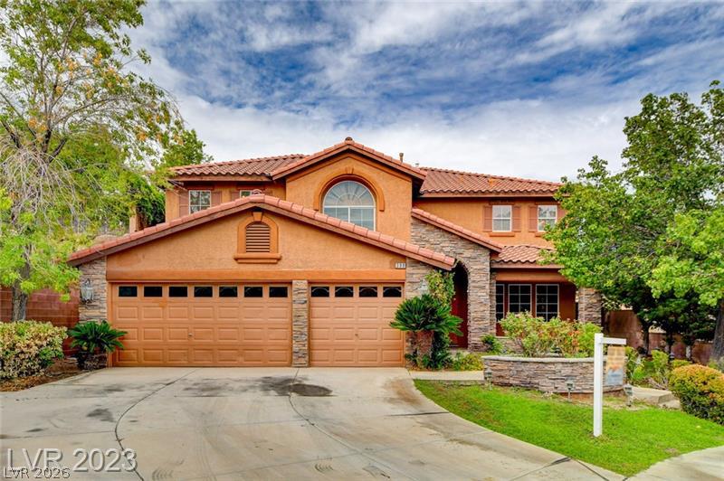 399 Washtenaw Street Henderson NV 89012