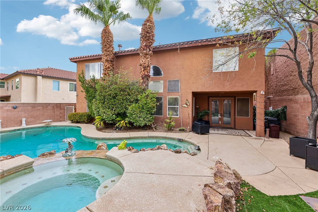 399 Washtenaw Street Henderson NV 89012
