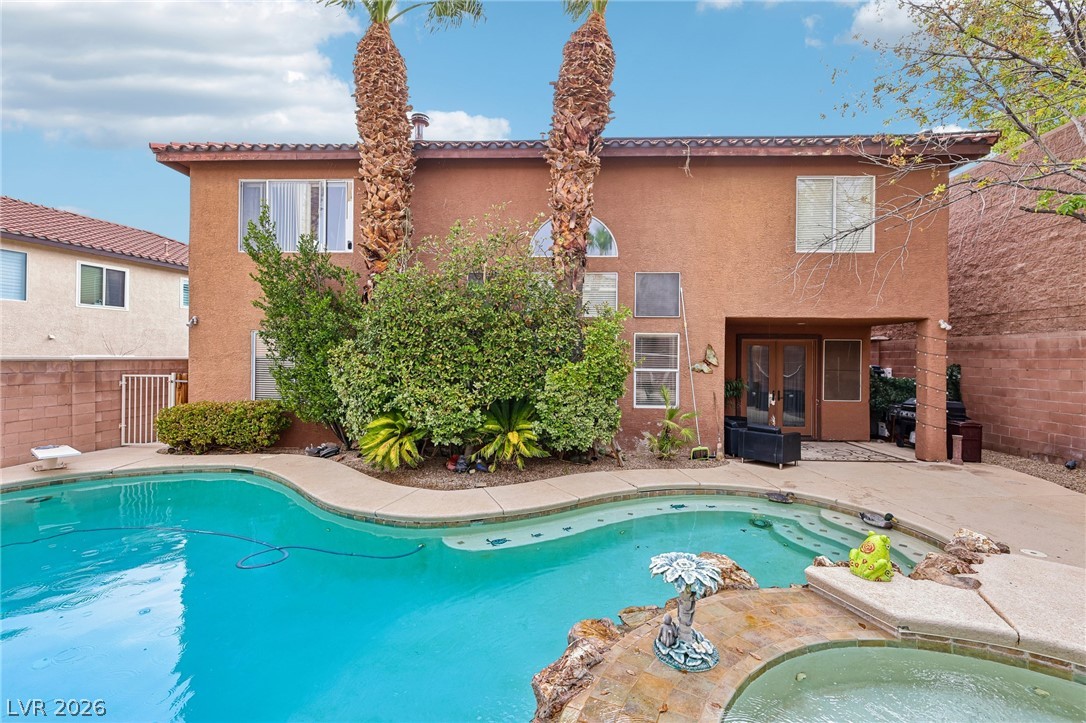 399 Washtenaw Street Henderson NV 89012