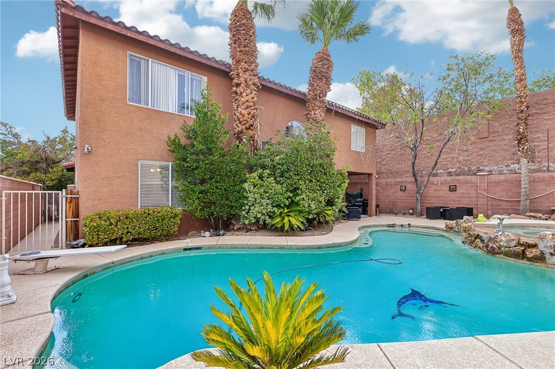 399 Washtenaw Street Henderson NV 89012