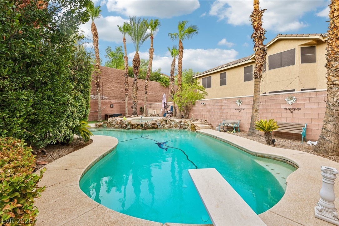 399 Washtenaw Street Henderson NV 89012