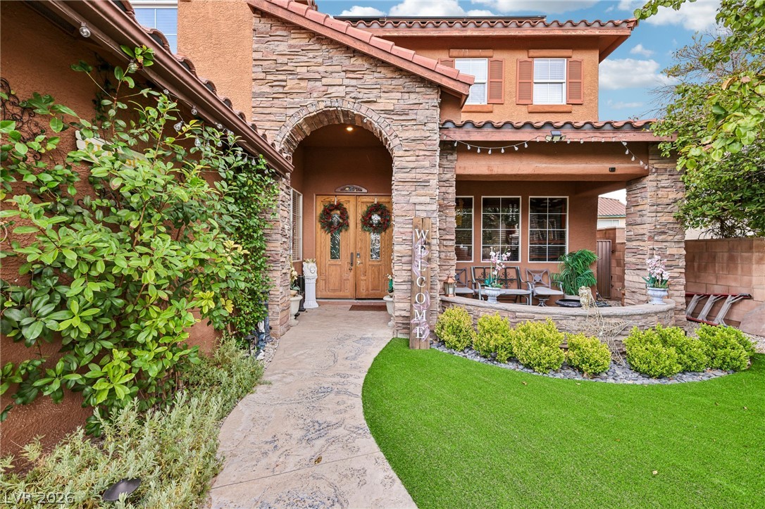 399 Washtenaw Street Henderson NV 89012