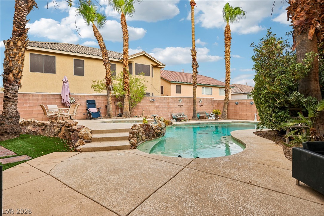 399 Washtenaw Street Henderson NV 89012