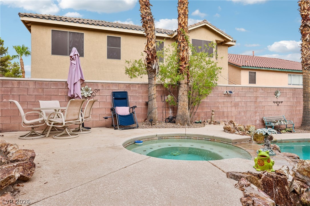 399 Washtenaw Street Henderson NV 89012