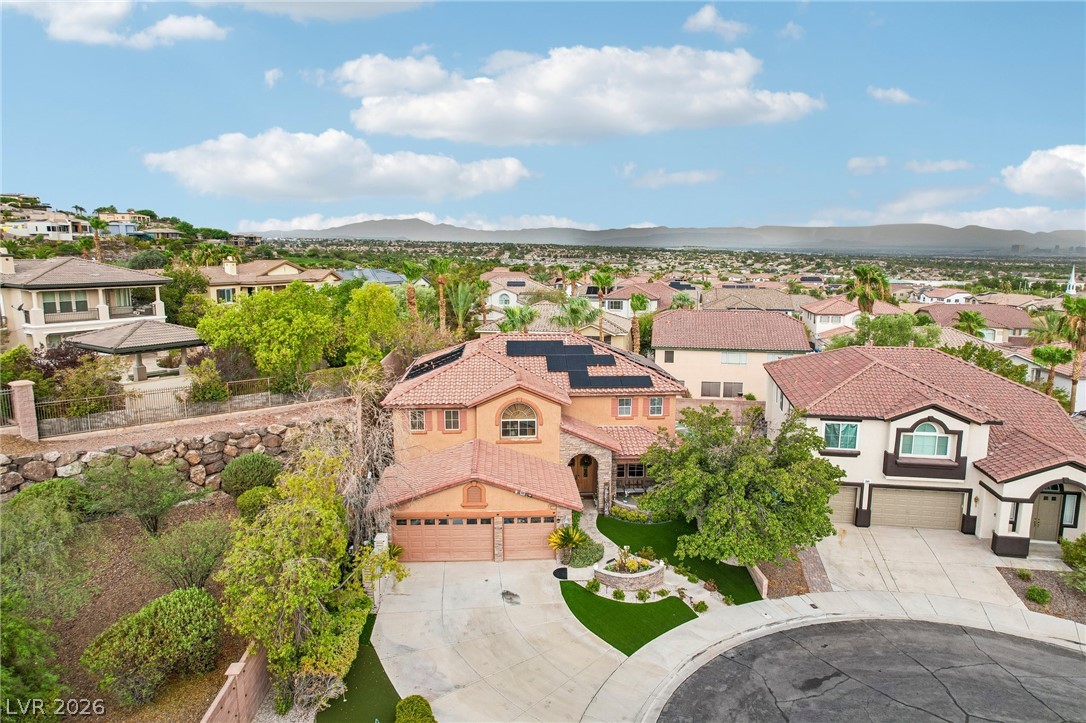 399 Washtenaw Street Henderson NV 89012