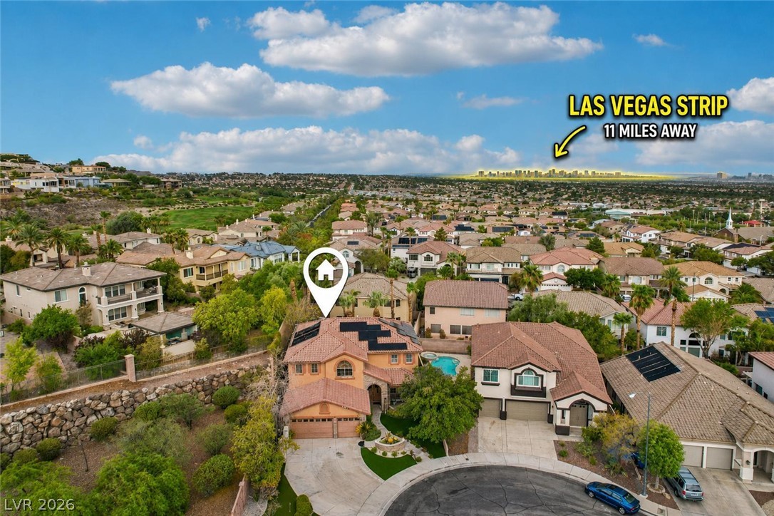399 Washtenaw Street Henderson NV 89012