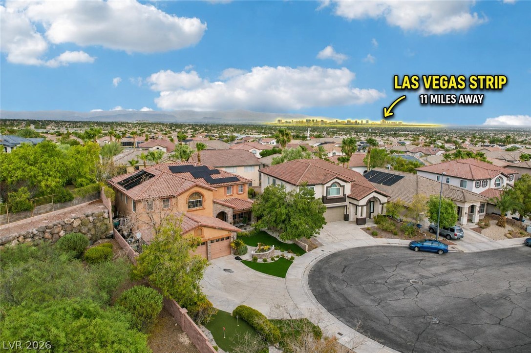 399 Washtenaw Street Henderson NV 89012