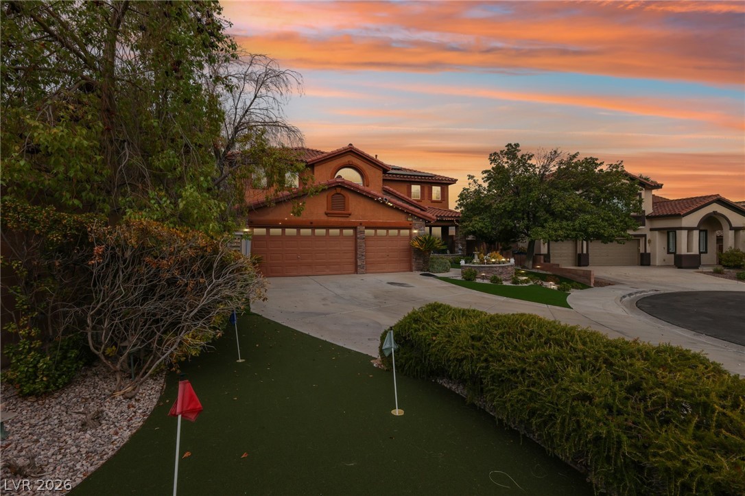 399 Washtenaw Street Henderson NV 89012