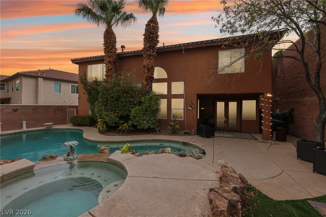 399 Washtenaw Street Henderson NV 89012