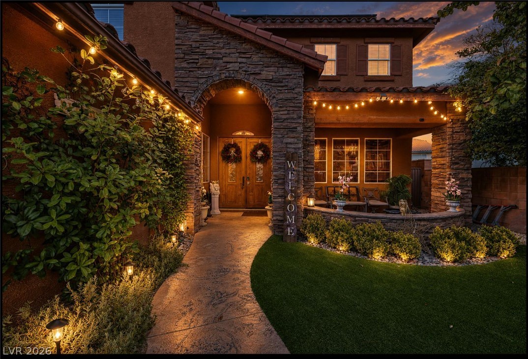 399 Washtenaw Street Henderson NV 89012