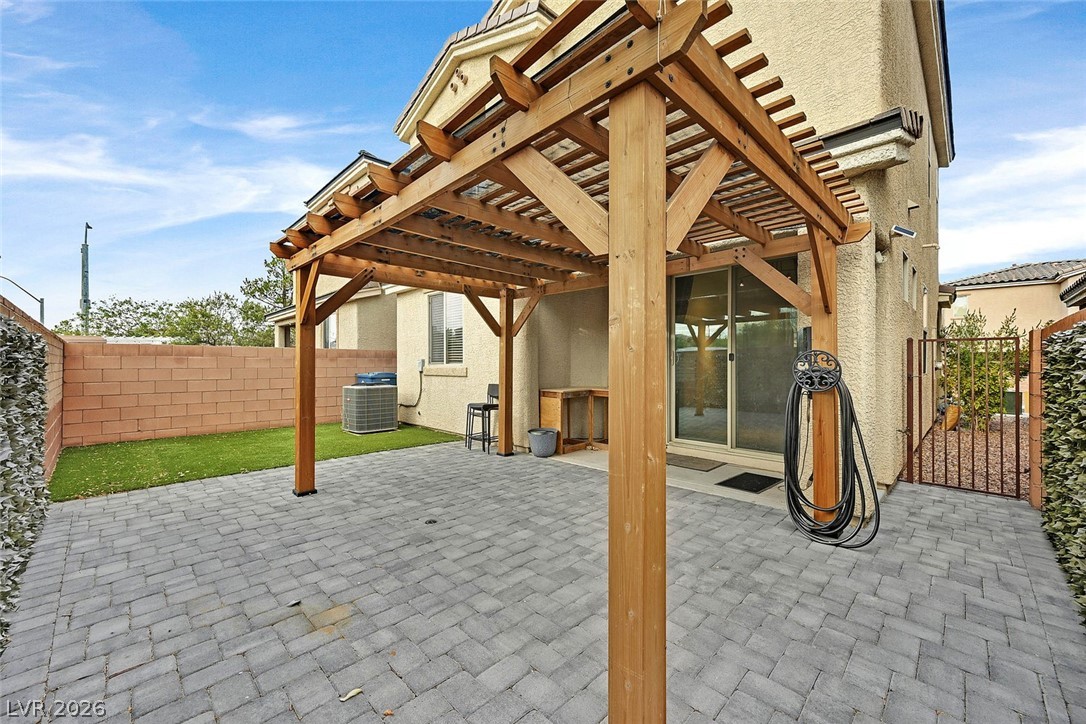 7563 Edgartown Harbor Street Las Vegas NV 89166