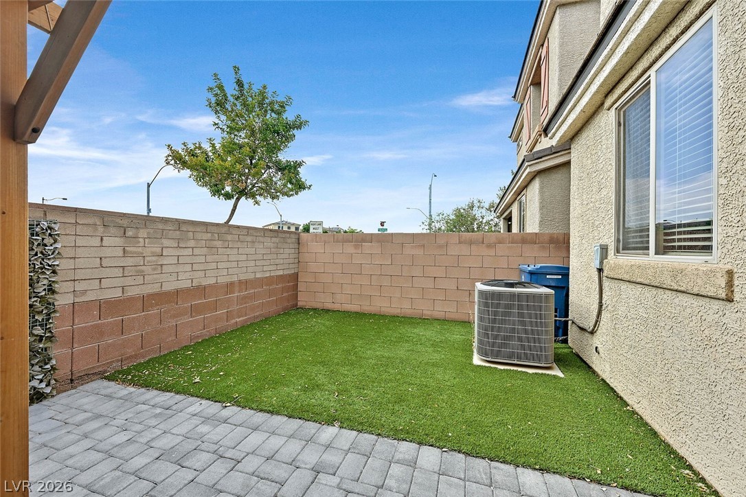 7563 Edgartown Harbor Street Las Vegas NV 89166