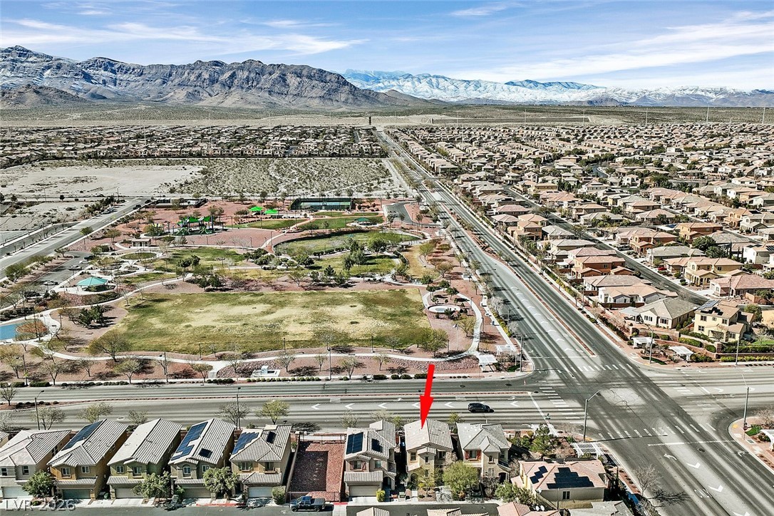 7563 Edgartown Harbor Street Las Vegas NV 89166