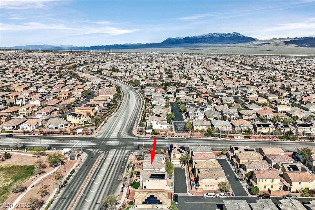 7563 Edgartown Harbor Street Las Vegas NV 89166