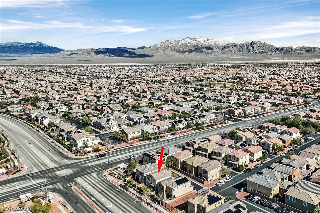 7563 Edgartown Harbor Street Las Vegas NV 89166