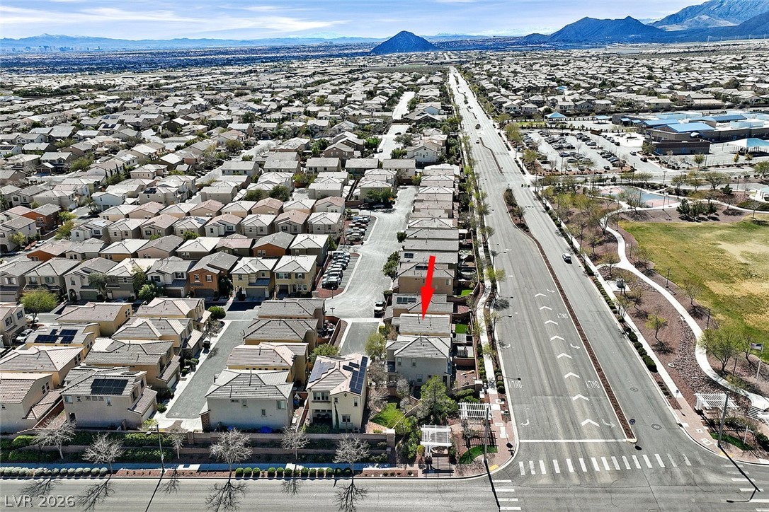 7563 Edgartown Harbor Street Las Vegas NV 89166