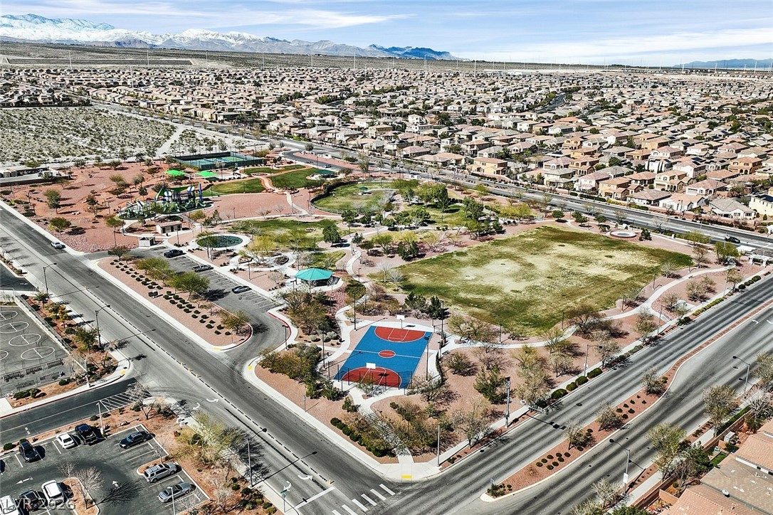 7563 Edgartown Harbor Street Las Vegas NV 89166
