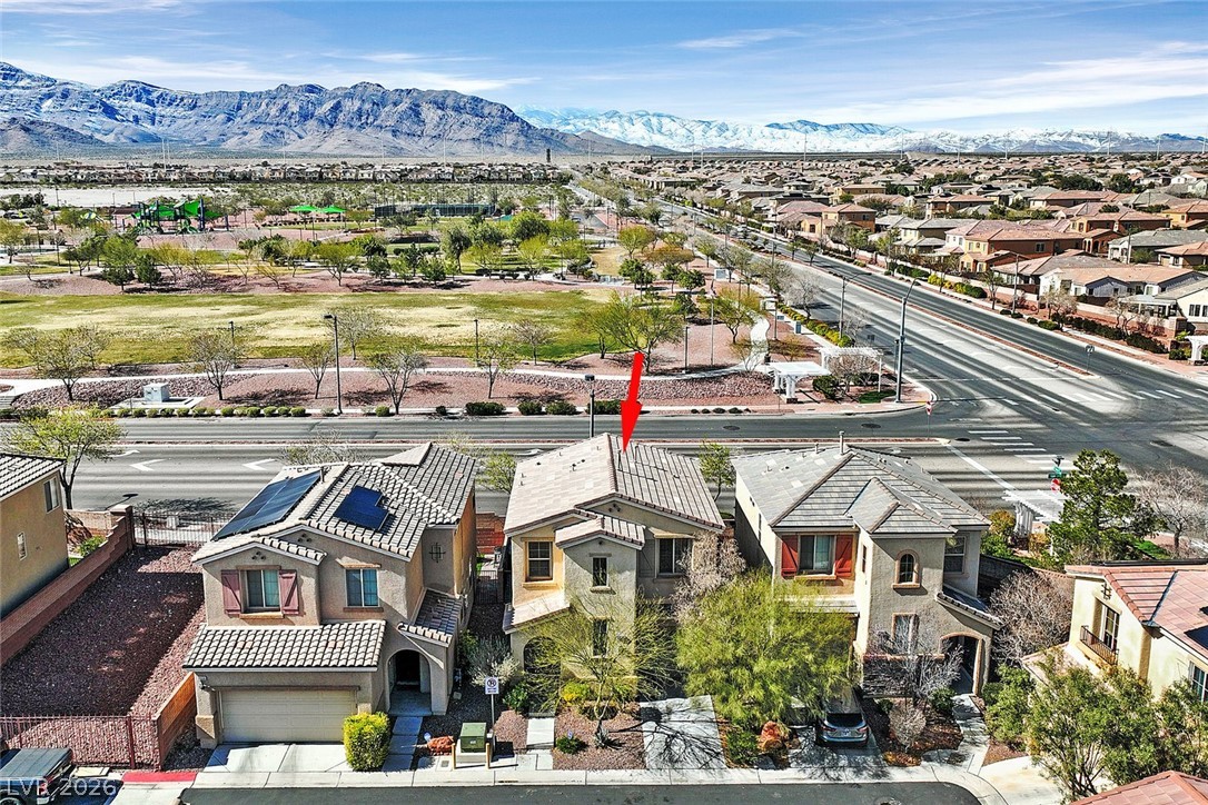 7563 Edgartown Harbor Street Las Vegas NV 89166