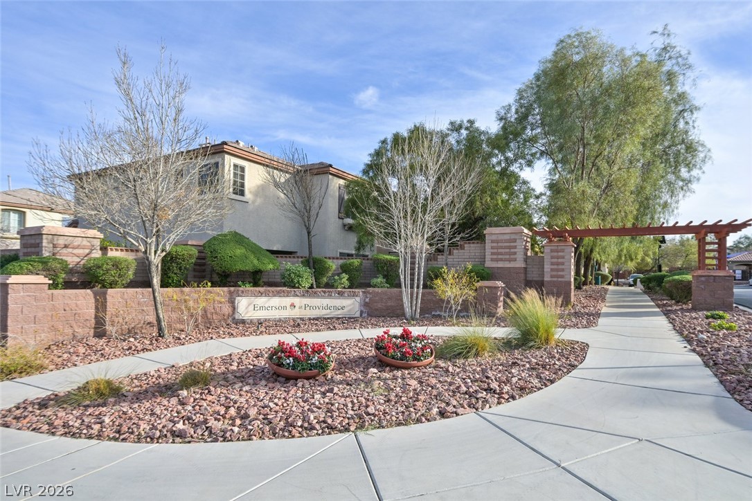 7563 Edgartown Harbor Street Las Vegas NV 89166