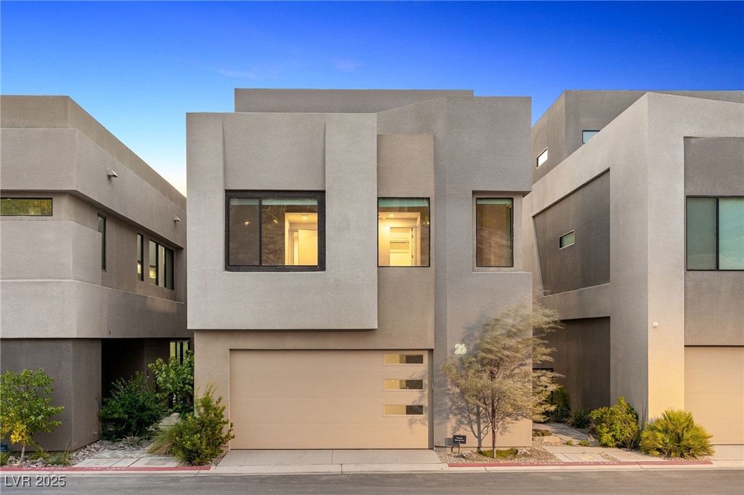 26 Promenade Isle Lane Henderson NV 89011