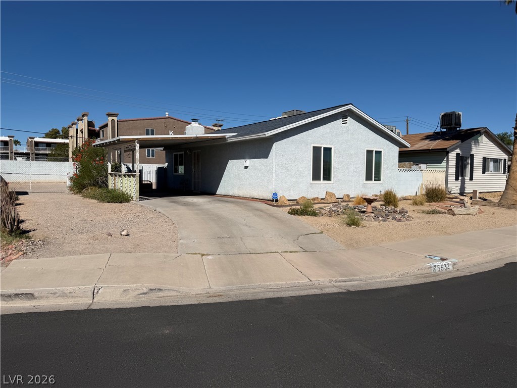 5532 Azuza Avenue Las Vegas NV 89122