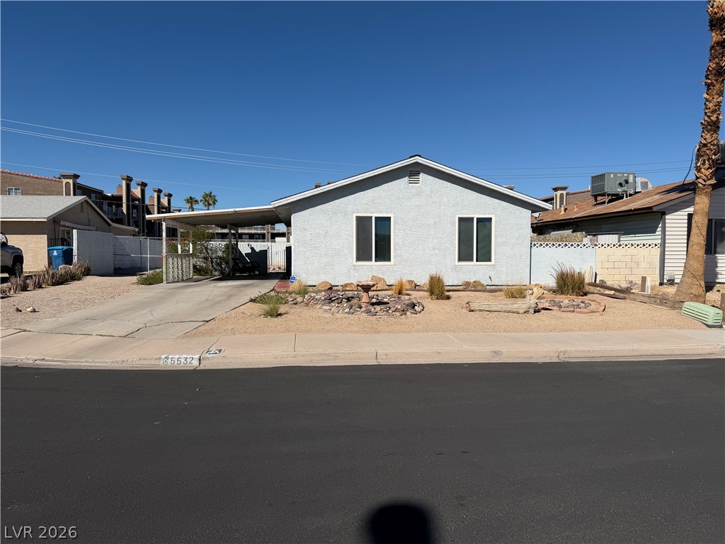 5532 Azuza Avenue Las Vegas NV 89122