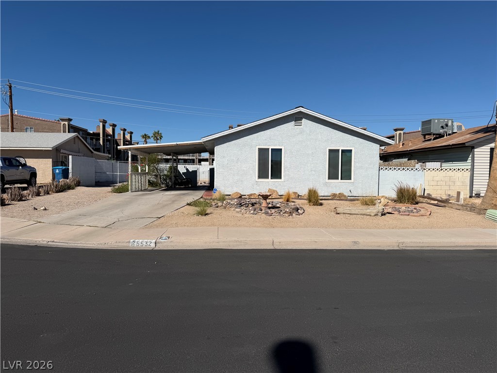 5532 Azuza Avenue Las Vegas NV 89122