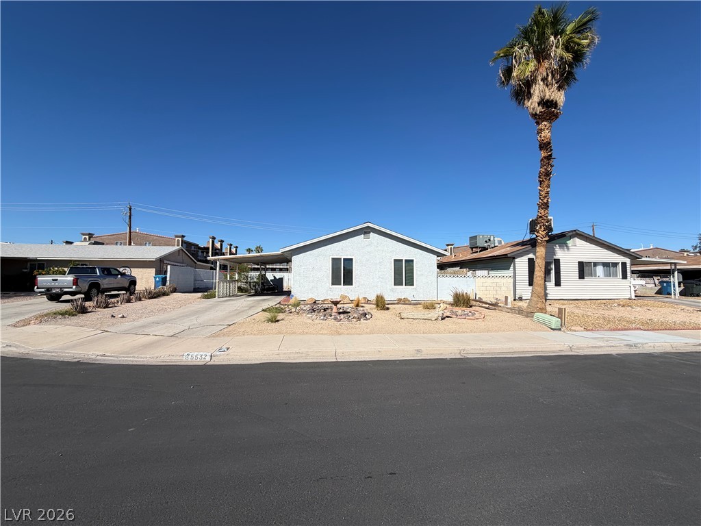 5532 Azuza Avenue Las Vegas NV 89122