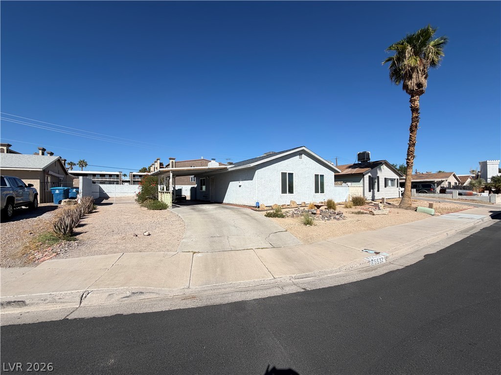 5532 Azuza Avenue Las Vegas NV 89122